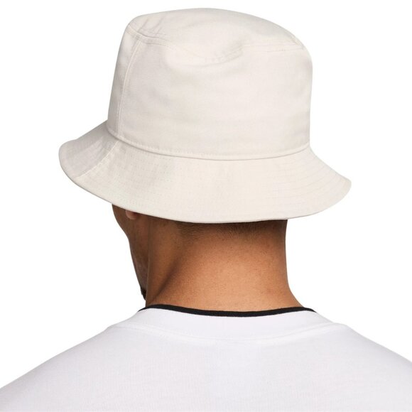 NWT Nike FB5382-104 Apex Bucket Hat Beige Adult/Unisex Size L - Picture 3 of 5